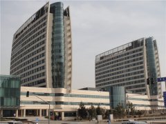 山東省立醫(yī)院